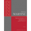 Smyčcový kvartet č. 5 - Bohuslav Martinů