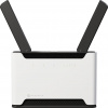 MikroTik Chateau LTE18 ax, 4x GLAN, 1x 2,5 GLAN, 2.4+5GHz, 802.11a/b/g/n/ac/ax, LTE 18, USB 3.0, L4, indoor S53UG+5HaxD2HaxD-TC+EG18-EA