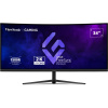 Viewsonic VX3418C-2K LCD monitor 86,4 cm (34