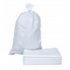 Polipropylénové vrece Nowimex-Plus 50 kg 60x105 cm biele
