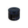 Quokka Termoska na jedlo Whim Black Marble 360 ml 10x8 čierna