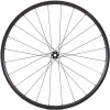 Predné zapletené koleso Bontrager Kovee Pro 30 29D 110 - black uni