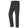 Husky Pánské outdoor kalhoty Pilon M dark grey (Velikost: S)