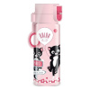 ARS UNA Think Pink, fľaša na pitie 475ml, ružová