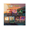 Wizards of the Coast Magic The Gathering TCG: Secret Lair x Sonic: Friends & Foes