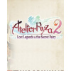 ESD Atelier Ryza 2 Lost Legends & the Secret Fairy