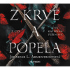 Armentroutová J.L. - Z krve a popela / Peřinová K. / 2CD / MP3 [2 CD]