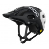 POC Tectal Race MIPS 2022 Uranium Black/Hydrogen White