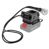 GRAPHITE Spájkovacia stanica Energy+ 18V, bez batérie