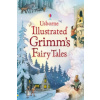 Illustrated Grimm's Fairy Tales