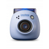 Fotoaparát Fujifilm Instax Pal modrý