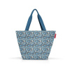 Reisenthel Taška cez rameno Shopper M viola celeste