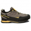 La Sportiva Boulder X Grey Yellow Pánska Obuv Veľkosť 43
