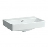 Laufen Pro S Compact umývadlo 55 x 38 cm bez otvoru, biele H8189580001091
