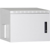 Digitus DN-19 12U-6/6-I-OD 19 nástenná rozvodná skriňa (š x v x h) 600 x 713 x 600 mm 12 U svetlo sivá (RAL 7035); DN-19 12U-6/6-I-OD