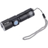 EXTOL® LIGHT Svítilna LED, 3 W XPE, 150 lm, nabíjení 43135