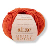 Alize Merino Royal - 89 terakota