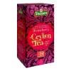 Stassen Černý čaj - Stassen Strawberry Tea 25 x 1,5 g
