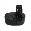 Baterie T6 power Black&Decker PS140, PS140A, A9267, A9276, A9262, Ni-MH, 14,4V, 2000mAh, 29Wh