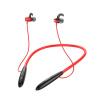 HOCO BT headset Manner sport ES61 červený