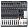 Behringer XENYX X 1222 USB (Mixpult XENYX X 1222USB Behringer)