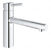 Drezová batéria Grohe Concetto, DN 15 30273001
