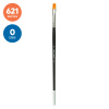Štetec plochý MILAN č. 0 - 621 Premium Synthetic