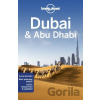 Dubai & Abu Dhabi - Andrea Schulte-Peevers, Kevin Raub