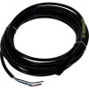Molex Molex WOD Industrial Solution upravený zástrčkový konektor pre senzory - aktory, 1200060430, 1 ks; 1200060430