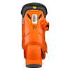 Tecnica JTR 3 ultra orange 24/25 juniorské lyžiarky - Velikost 38_2/3 (MP245)