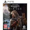 Hra Assassin's Creed: Mirage