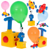Aerodynamický vystreľovač balónov POWER BALLOON - kačička