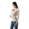 ERGOBABY | Nosič EMBRACE - CREAM