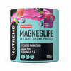 Nutrend Magnesilife Instant Drink Powder, 300 g Príchuť: Lesní ovocie
