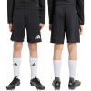 ADIDAS ENTRADA 26 TRAINING SHORT JUNIOR (116) Šortky Čierna