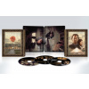 The Da Vinci Code Limited Edition Steelbook 4K Ultra HD + Blu-ray