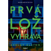 Prvá lož vyhráva - Ashley Elstonová