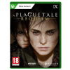 A Plague Tale: Requiem (XSX) CZ