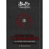 Buffy: Demons of the Hellmouth - Nancy Holder