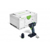 FESTOOL TXS 18-Basic Aku. vŕtaci skrutkovač 576894