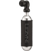 Lezyne Twin Speed Drive CO2 Black/Hi Gloss + 16g Bombička uni