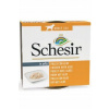 Schesir Dog Adult kuře/aloe 150 g