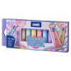 Farby temperové Brillio 12 ml /sada 10 ks