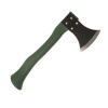 MIL-TEC® Sekera SURVIVAL plastová OLIV