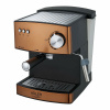 Homania Ručný prístroj na espresso Adler AD 4404cr Čierna Viacfarebná Č. 1,6 L
