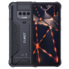 Smartfón Cubot King Kong Power 8 GB / 256 GB 4G (LTE) čierny