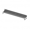 Tece drainline žlab s přírubou ke stěně 150 cm 601501