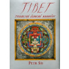Tibettajemství červené krabičky