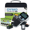 DYMO LabelManager 420P Set štítkovač Vhodné pre pásky: D1 6 mm, 9 mm, 12 mm, 19 mm; S0915480