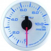 Dracing_f Clock Depo WBL 52mm - Tlak oleje